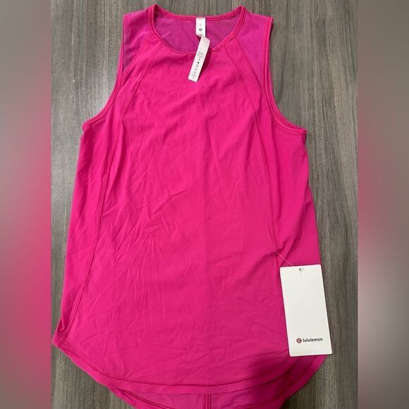 Lululemon Sculpt Tank Top (First Release) - Picture 7 of 10